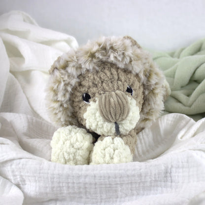 Leo Lion