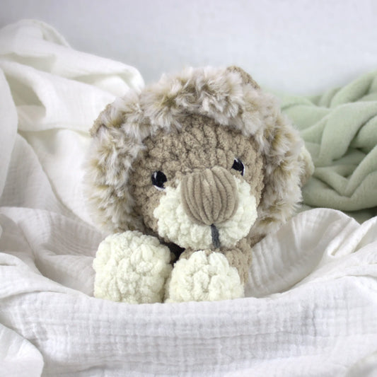 Leo Lion