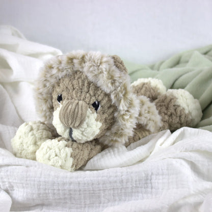 Leo Lion