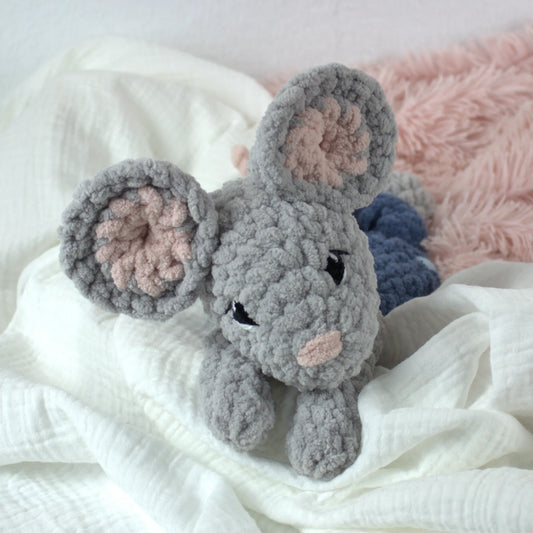 Mabel Mouse