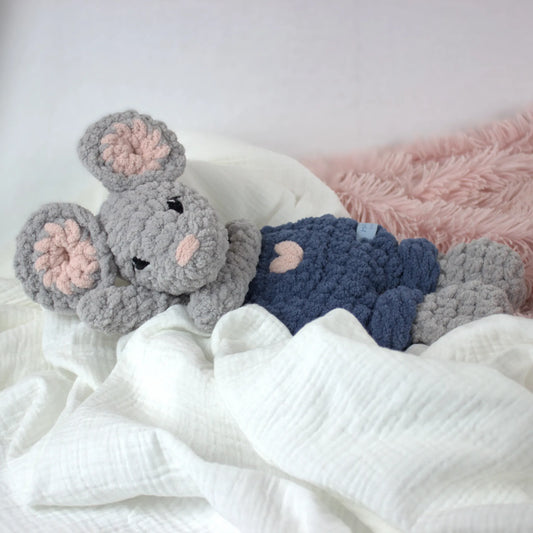 Mabel Mouse