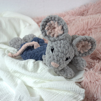 Mabel Mouse