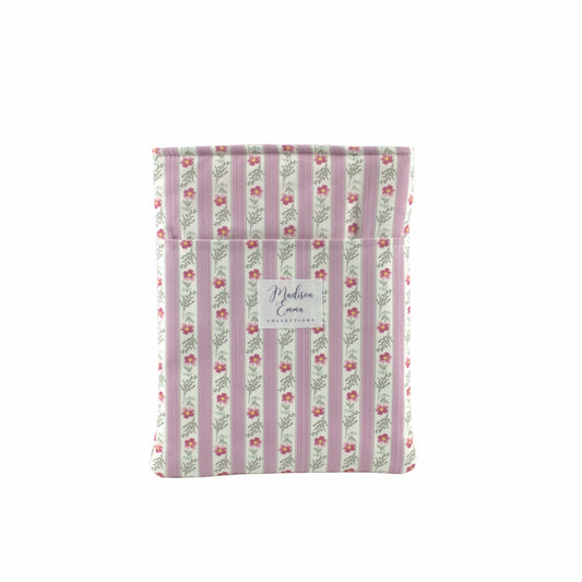 Madeline Book Sleeve
