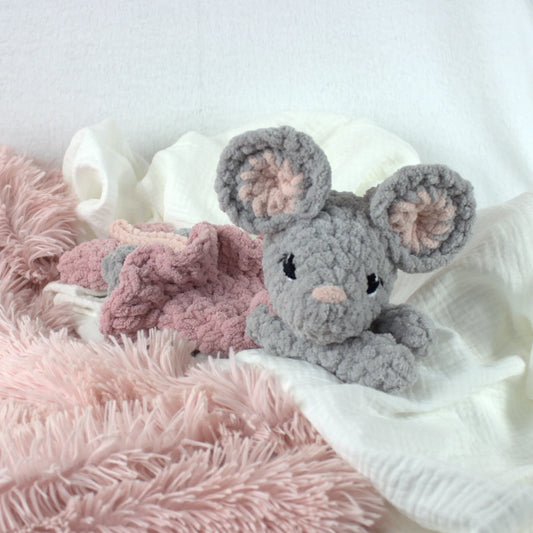 Maeve Mouse