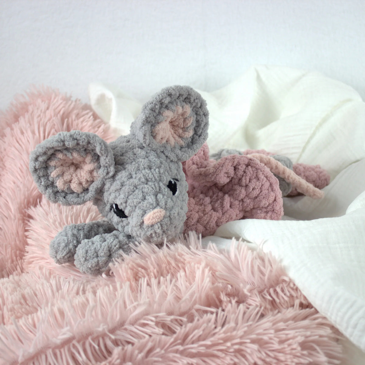 Maeve Mouse
