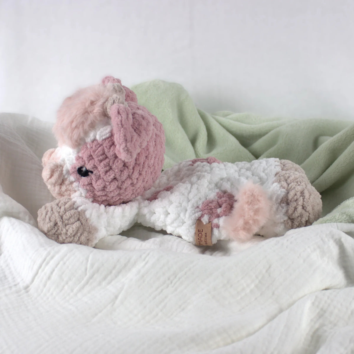 Missy Moo Calf