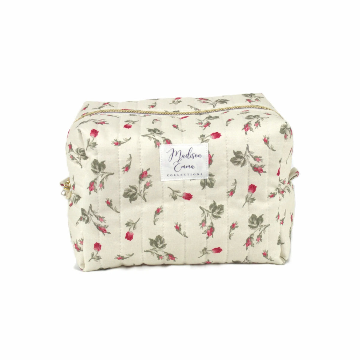 Ophelia Large Makeup Bag