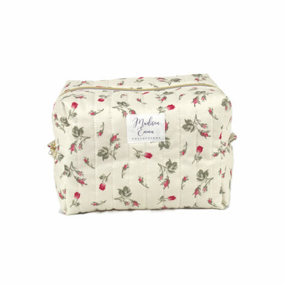 Ophelia Large Makeup Bag