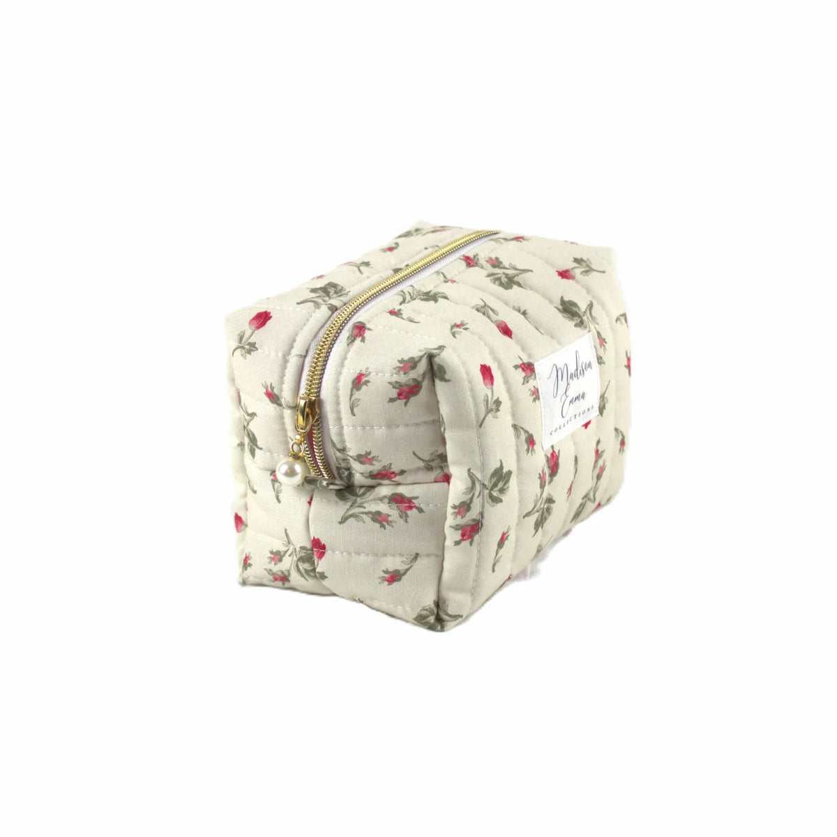 Ophelia Small Makeup Bag