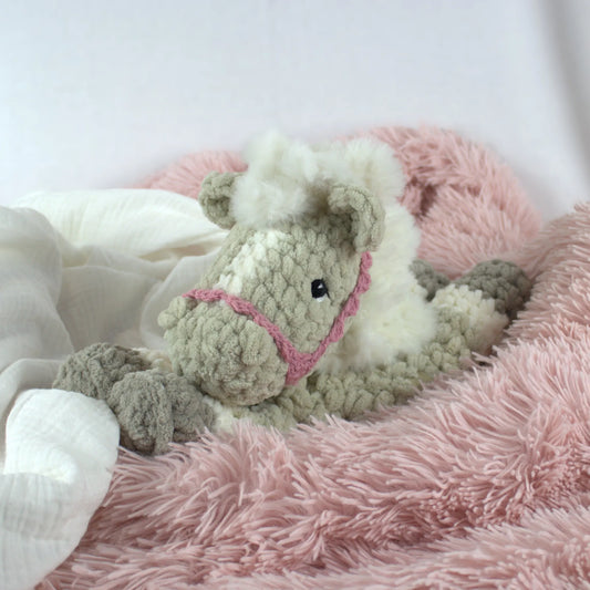 Paylin Pony