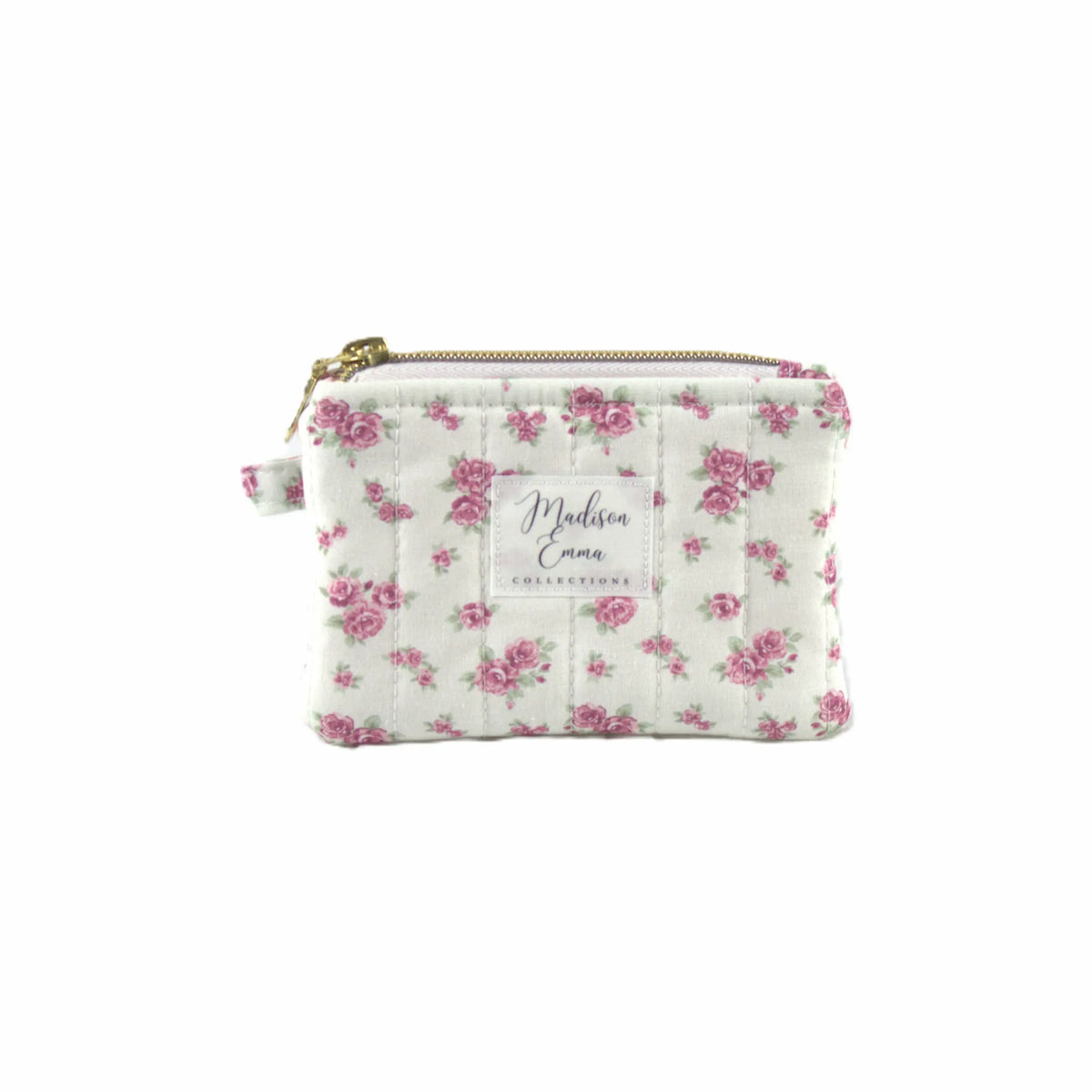 Prudence Coin Pouch
