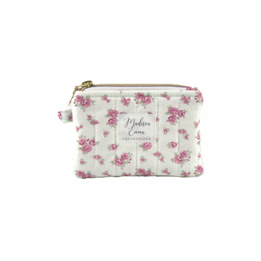 Prudence Coin Pouch