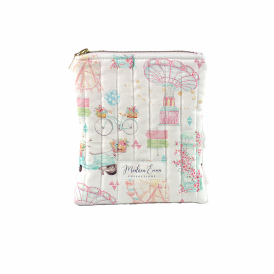 Sophia E-Reader Sleeve