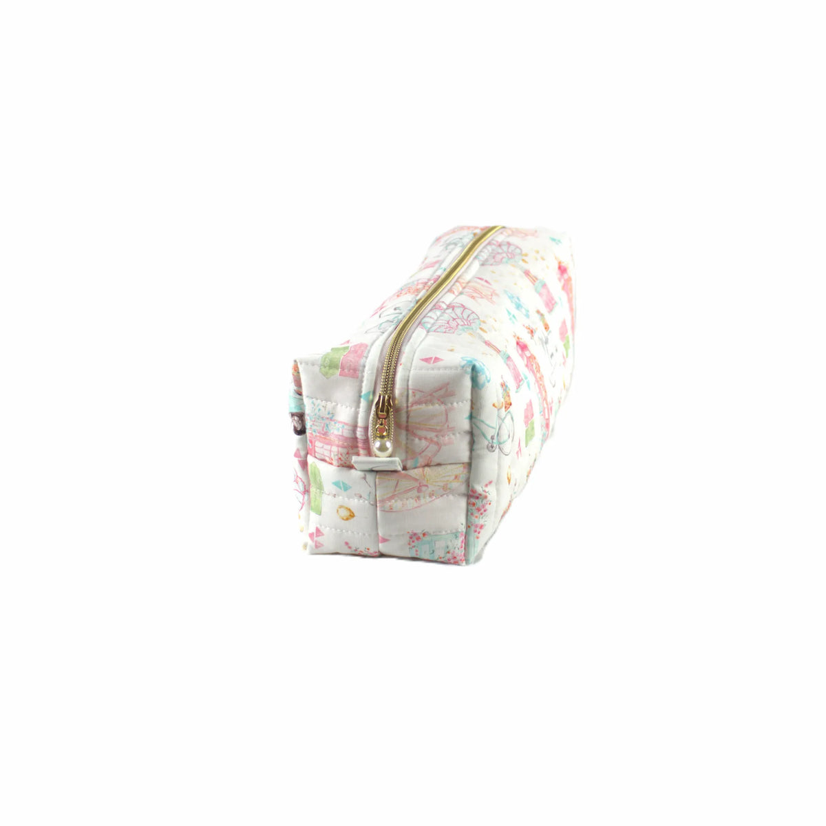 Sophia Hair Tools Bag