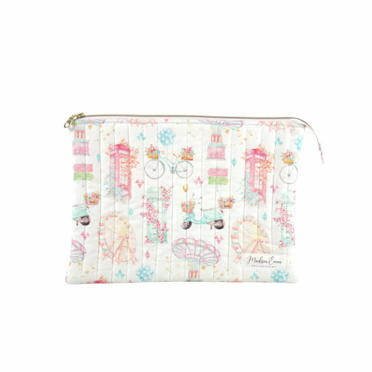 Sophia Laptop Sleeve