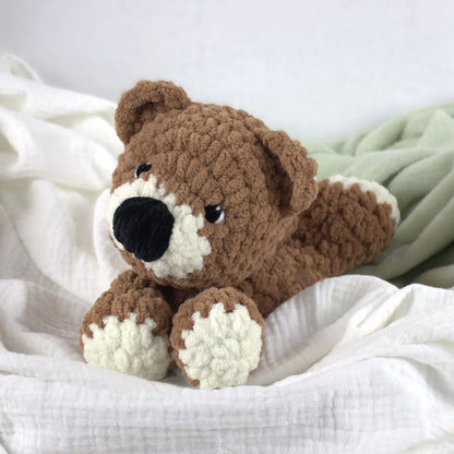 Tiggle Teddy