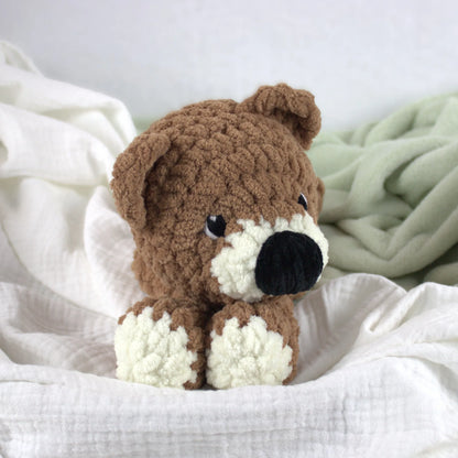 Tiggle Teddy