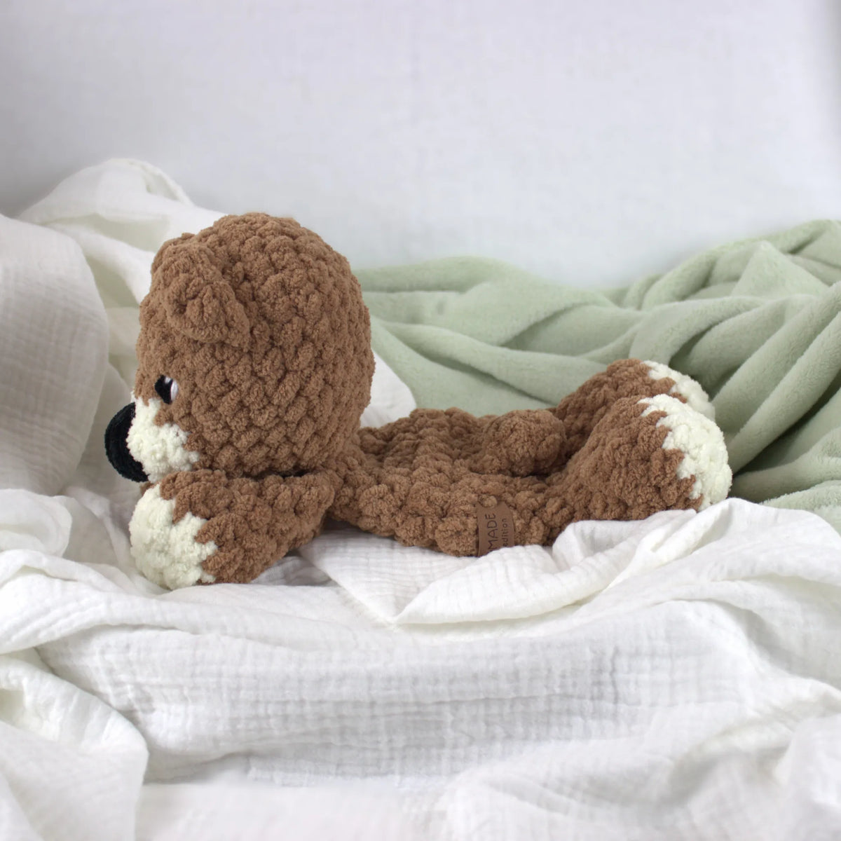 Tiggle Teddy