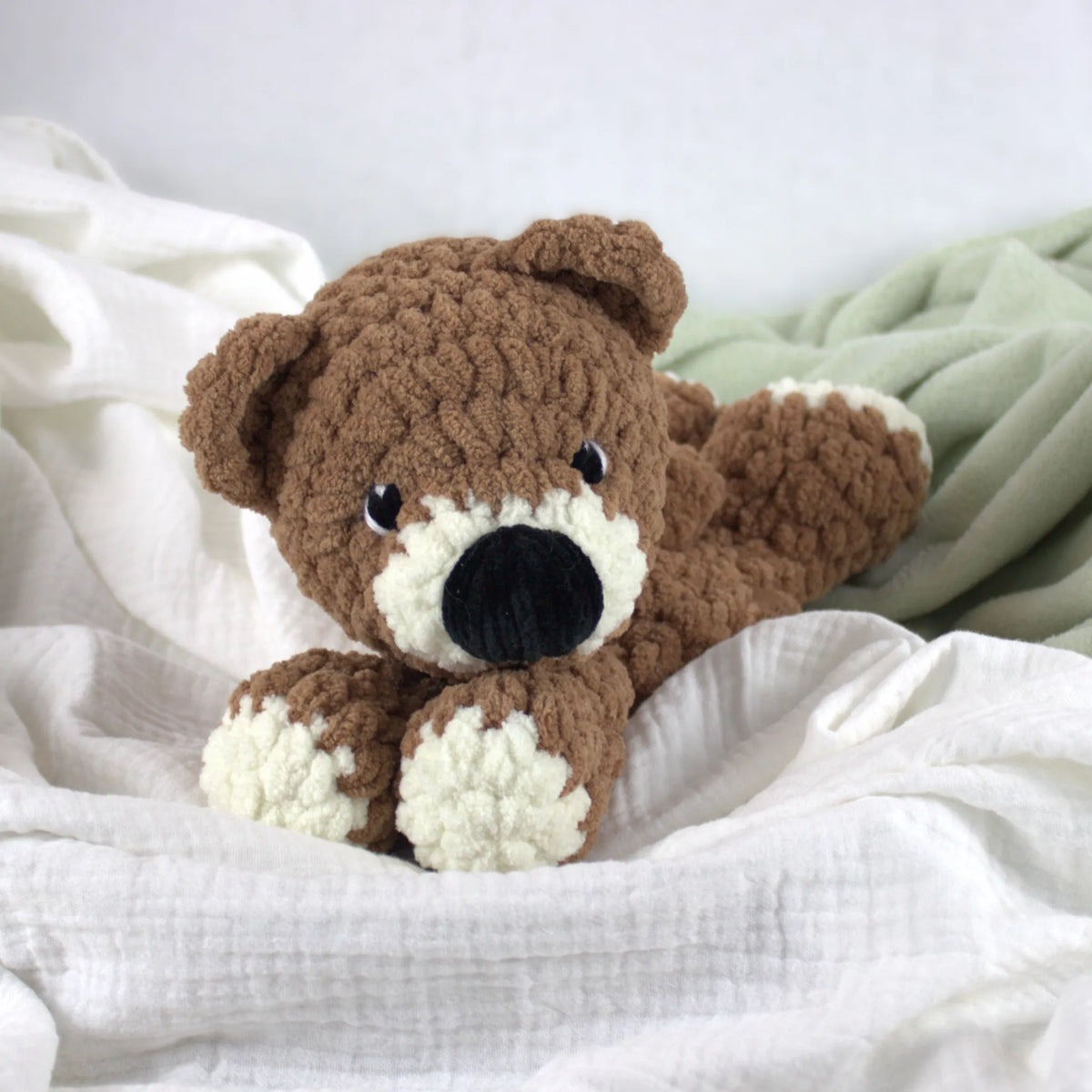 Tiggle Teddy
