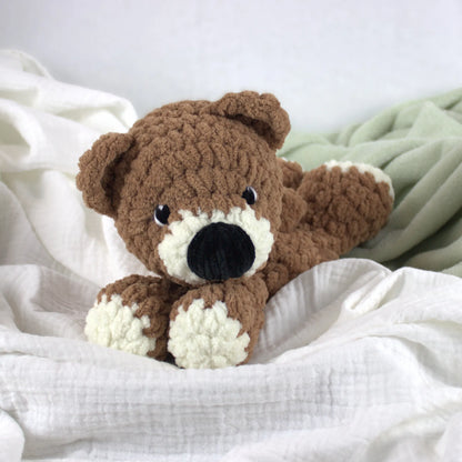 Tiggle Teddy