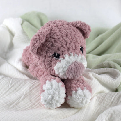 Tilly Teddy