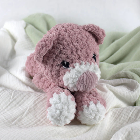 Tilly Teddy