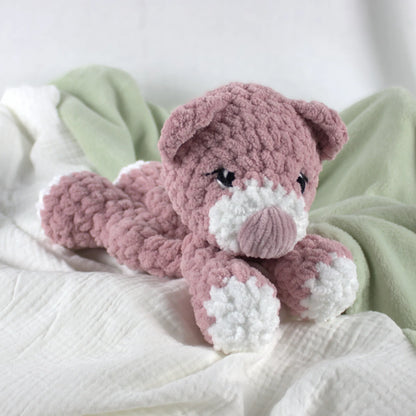 Tilly Teddy