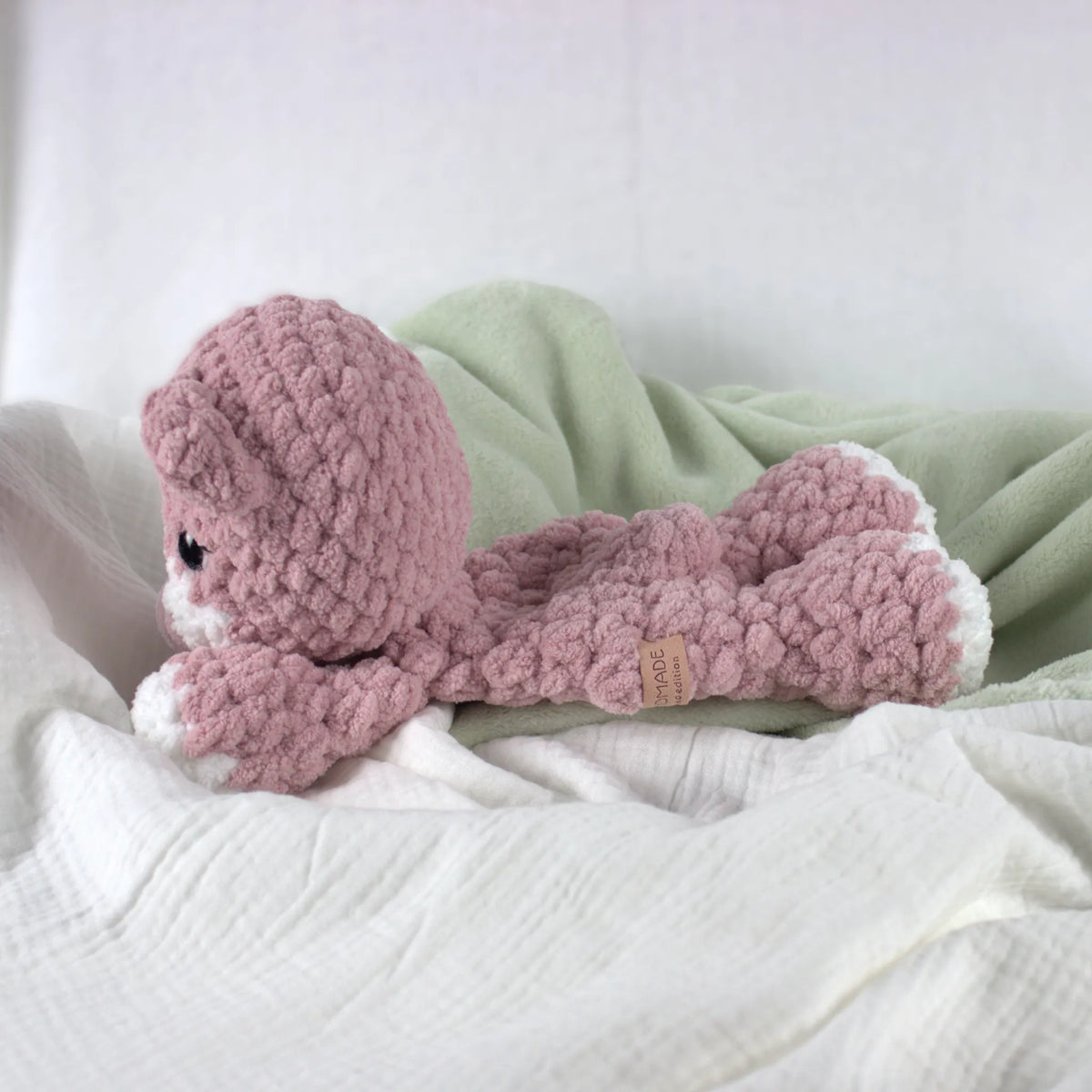 Tilly Teddy