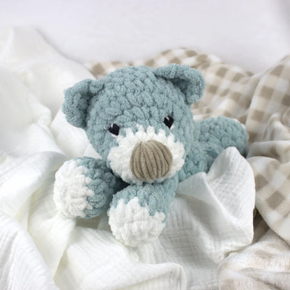 Tommy Teddy