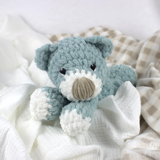 Tommy Teddy