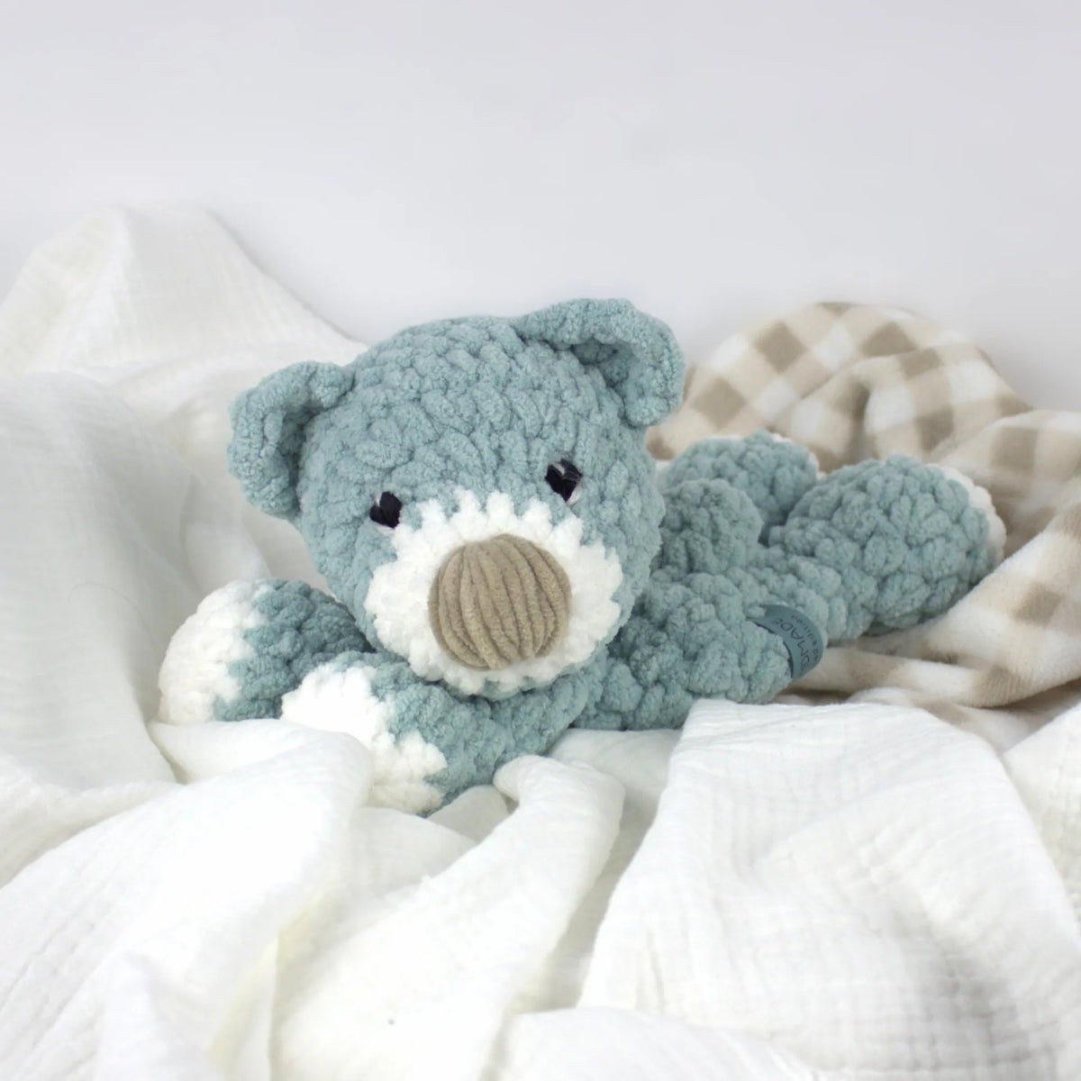 Tommy Teddy