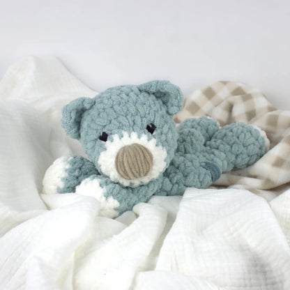 Tommy Teddy