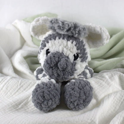 Zepha Zebra